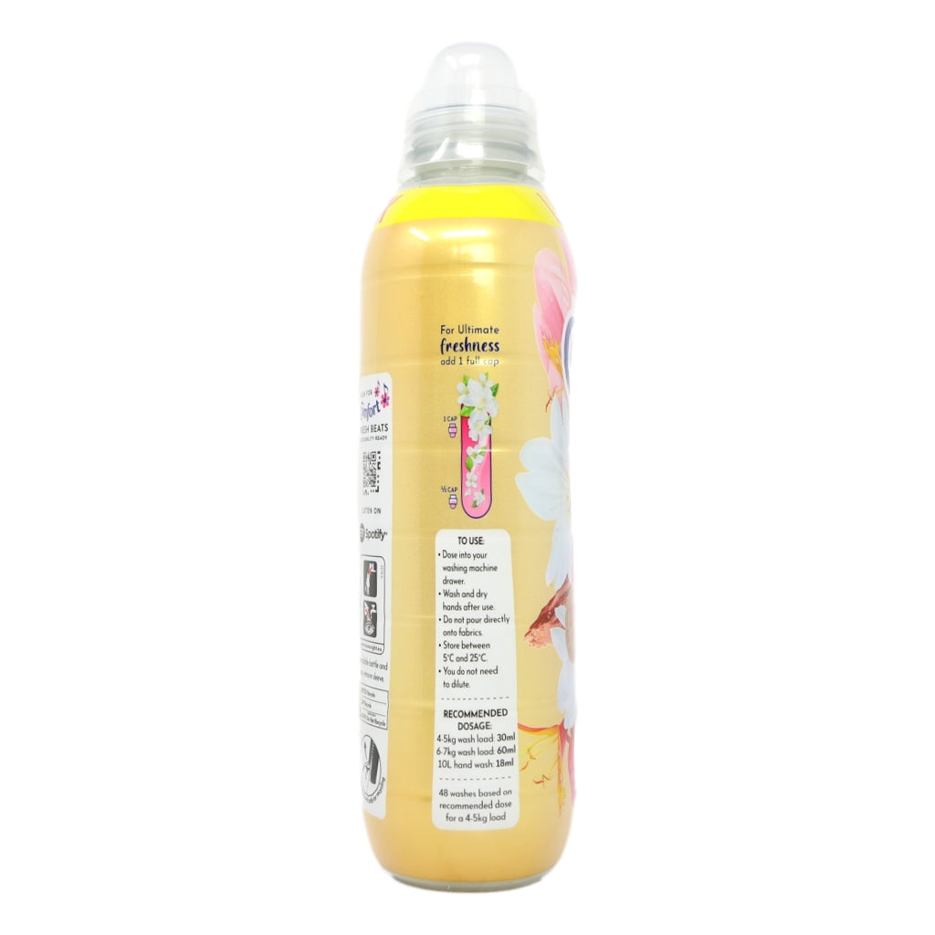 Comfort Creations Fabric Conditioner 48w Honeysuckle