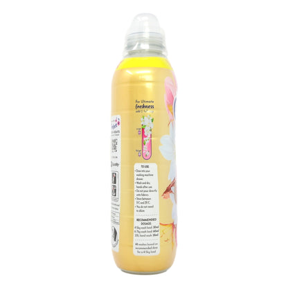 Comfort Creations Fabric Conditioner 48w Honeysuckle