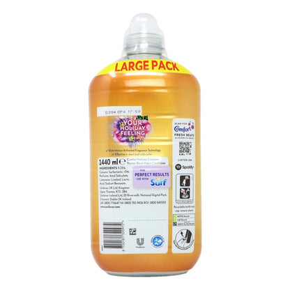 Comfort Creations Fabric Conditioner 48w Passion Bloom