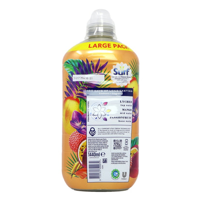 Comfort Creations Fabric Conditioner 48w Passion Bloom