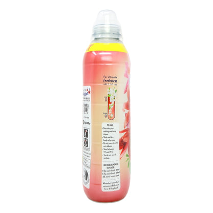 Comfort Fabric Conditioner 48w Creations Strawberry