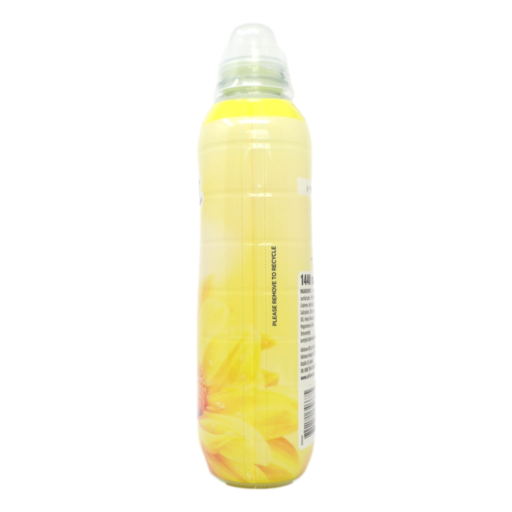 Comfort Fabric Conditioner 48w Sunshiny Days