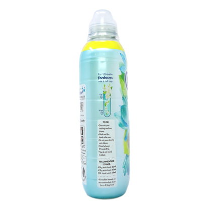 Comfort Fabric Conditioner 45w Waterlily