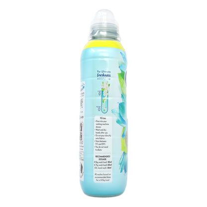 Comfort Fabric Conditioner 45w Waterlily