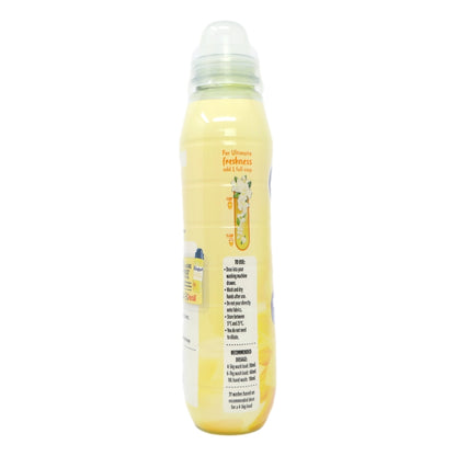 Comfort Fabric Conditioner 31w Sunshiny Days