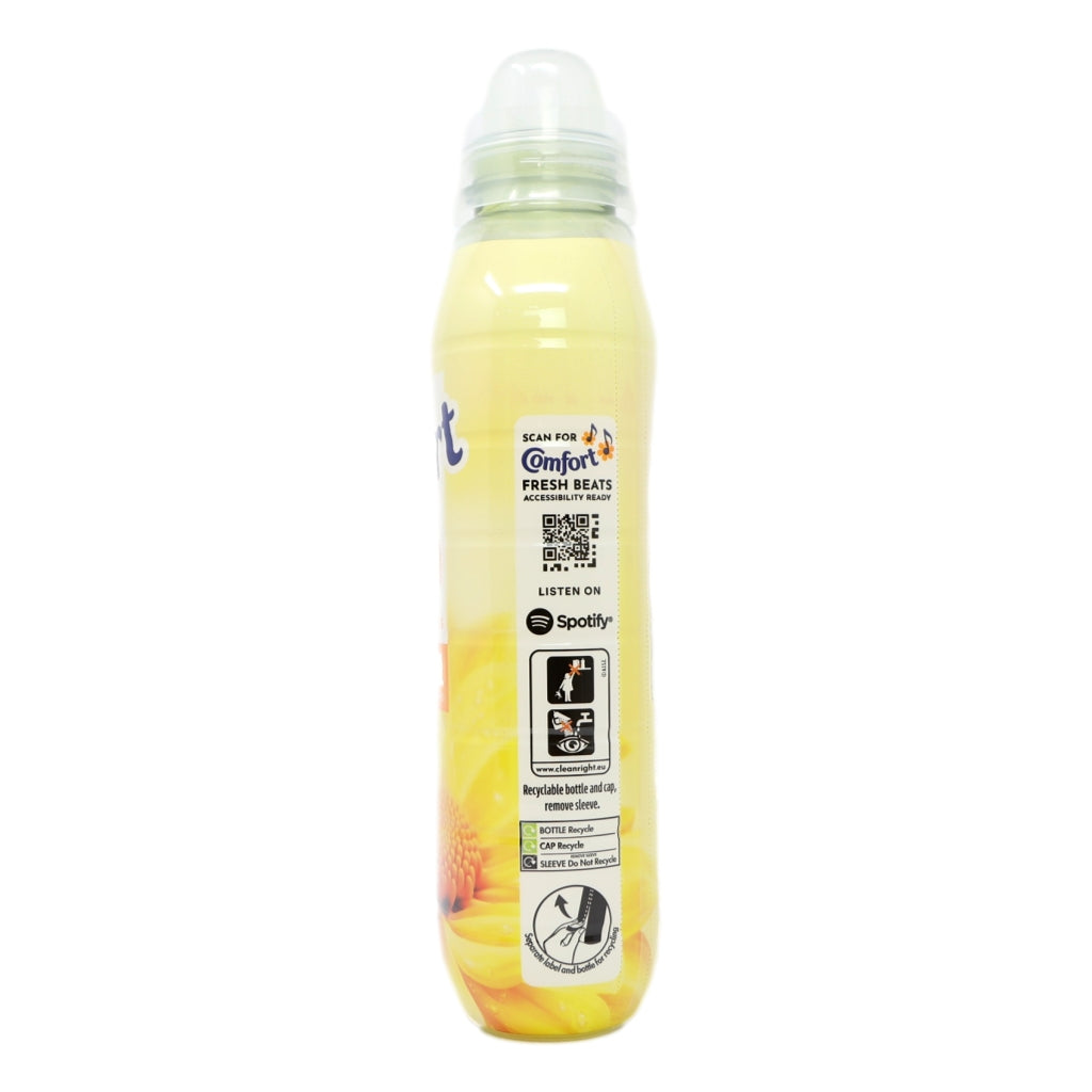 Comfort Fabric Conditioner 31w Sunshiny Days