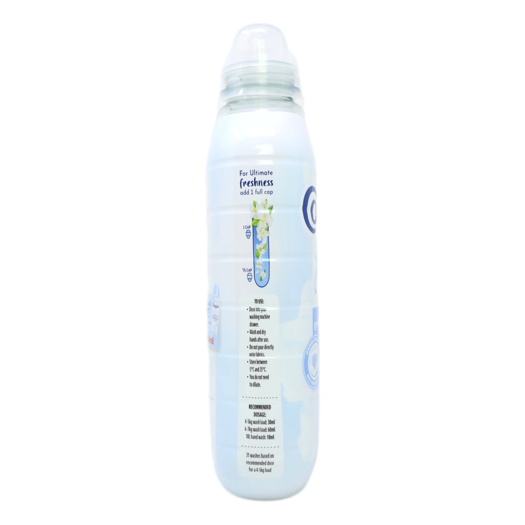 Comfort Fabric Conditioner 31w Pure