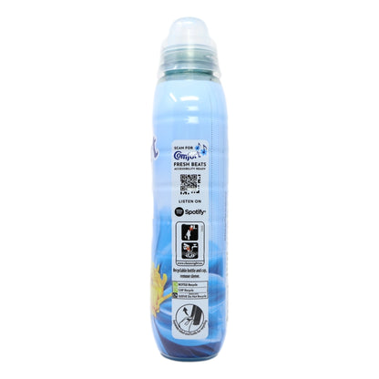 Comfort Fabric Conditioner 31w Blue Skies