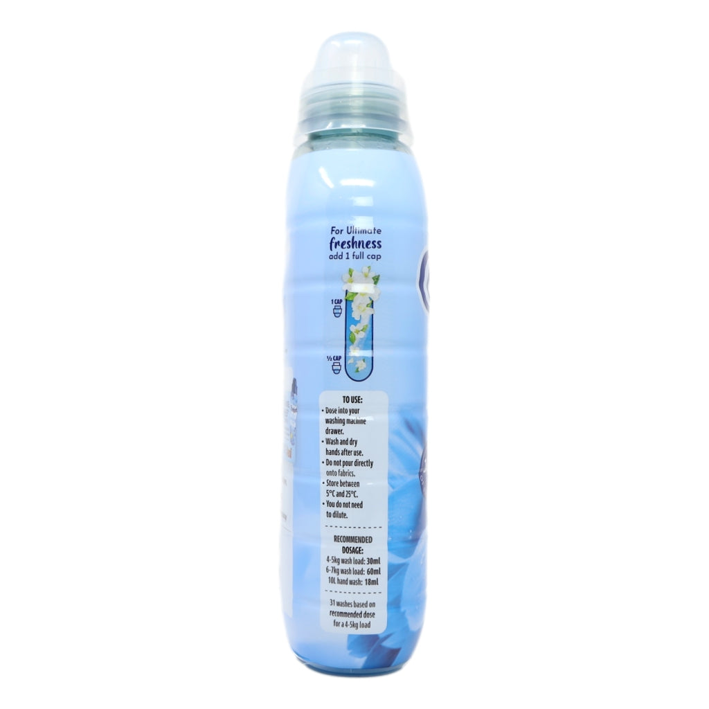 Comfort Fabric Conditioner 31w Blue Skies