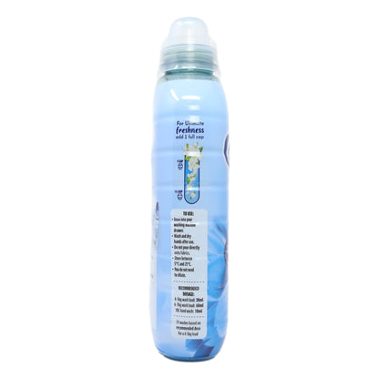Comfort Fabric Conditioner 31w Blue Skies