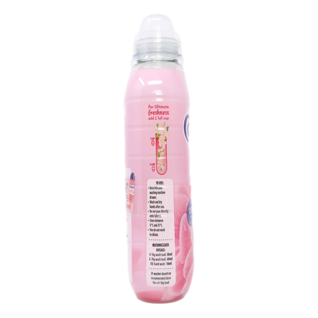 Comfort Fabric Conditioner 31w Spring Blossom