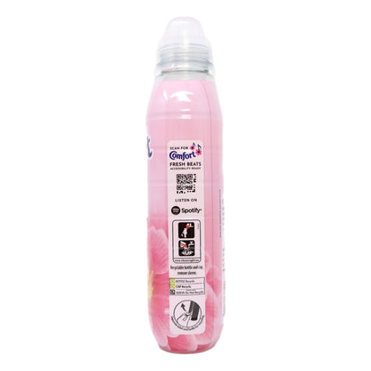 Comfort Fabric Conditioner 31w Spring Blossom