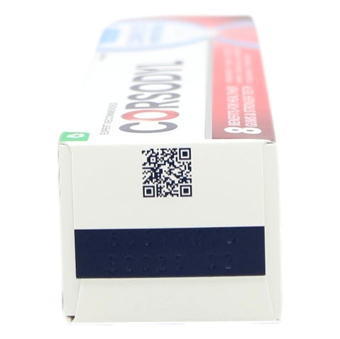 Corsodyl Toothpaste 75ml Complete Protection Extra Fresh