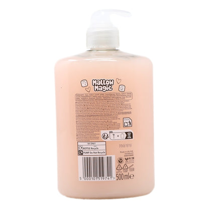 Creations Hand Wash 500ml Mallow Magic