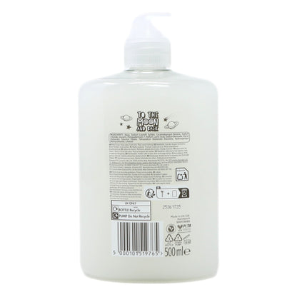 Creations Hand Wash 500ml To The Moon & Back