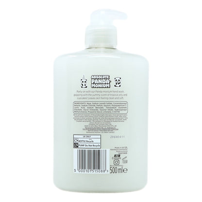 Creations Hand Wash 500ml Pandamonium