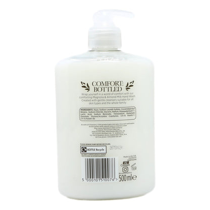 Cussons Creations Handwash 500ml Magnolia