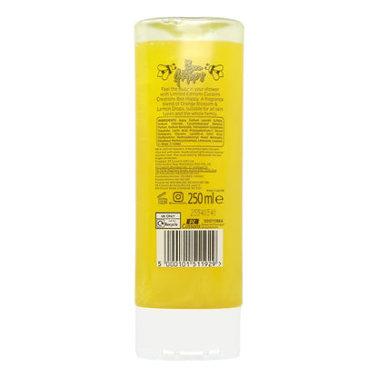 Cussons Creations Body Wash 250ml Bee Happy