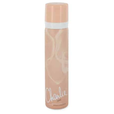 Charlie Bodyspray Chic 75ml