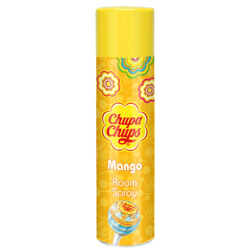 Chupa Chups 300ml Room Spray Mango