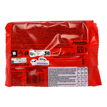 Daim 3x28g