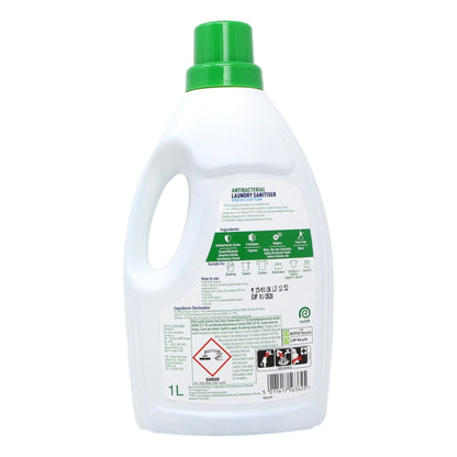 Dettol Laundry Cleanser 3.00 PMP