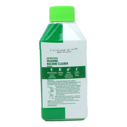 Dettol Washing Machine Cleaner 250ml Anti-Bacterial