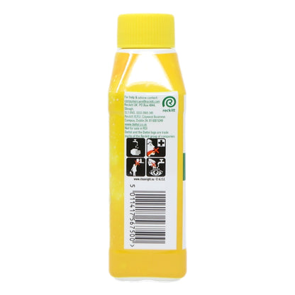 Dettol Washing Machine Cleaner Lemon 250ml