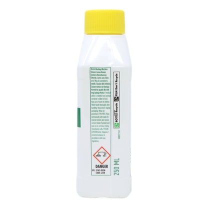 Dettol Washing Machine Cleaner Lemon 250ml
