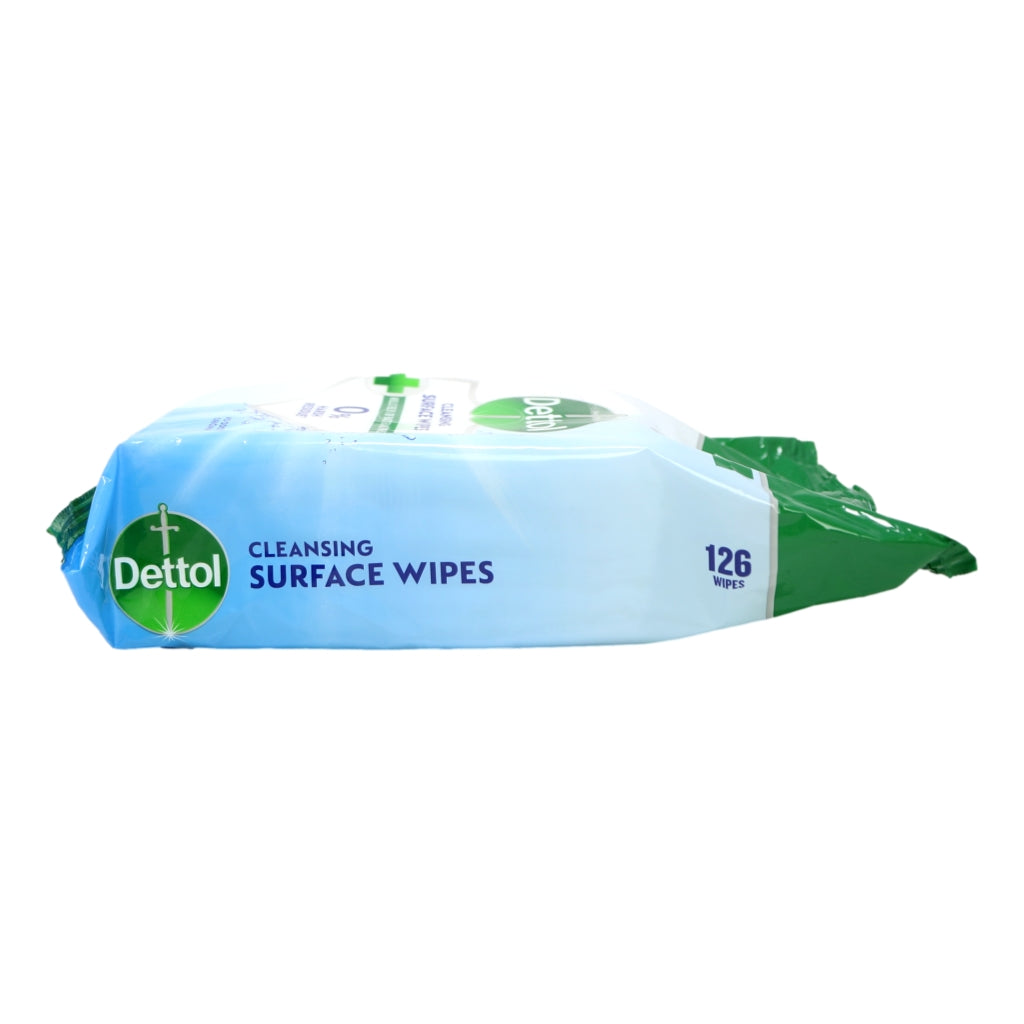 Dettol Surface Cleanser Wipes