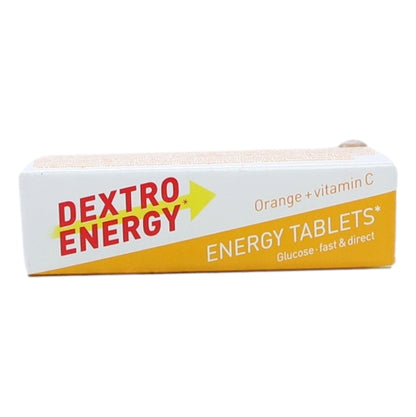 Dextro Energy 47g Orange