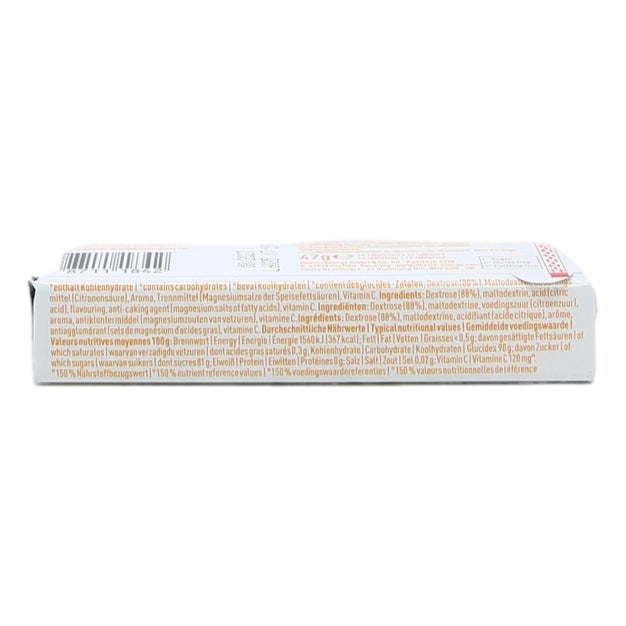 Dextro Energy 47g Orange