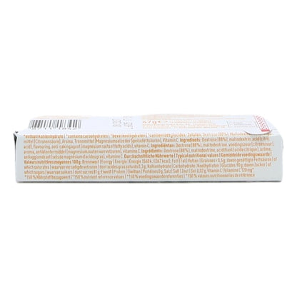 Dextro Energy 47g Orange