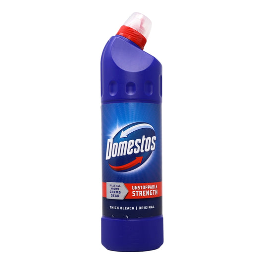 Domestos Bleach 750ml Original