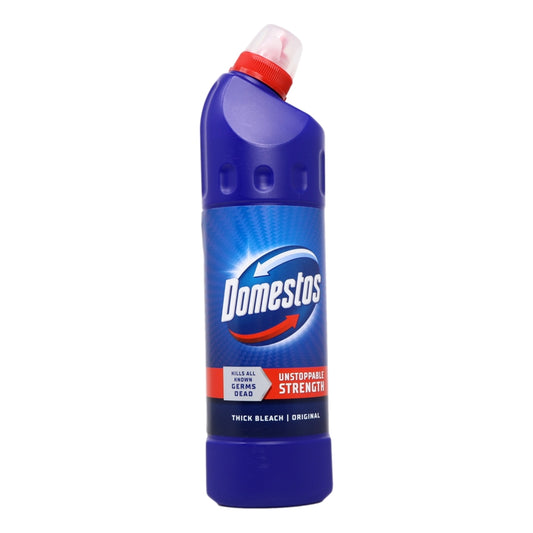 Domestos Bleach 750ml Original