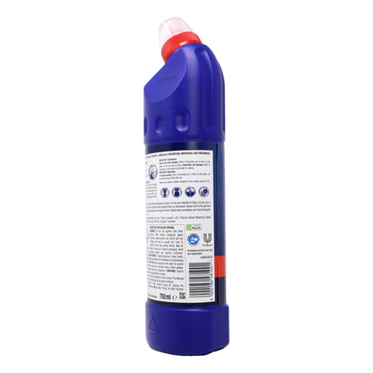 Domestos Bleach 750ml Original