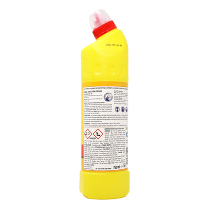 Domestos Bleach 750ml Citrus