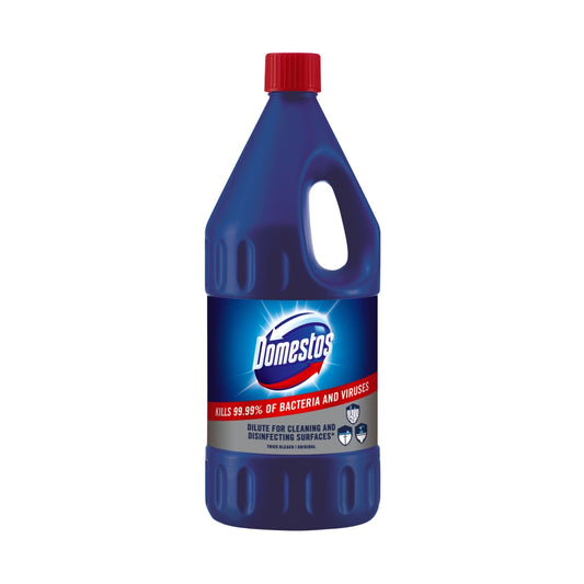 Domestos Bleach 2l Original