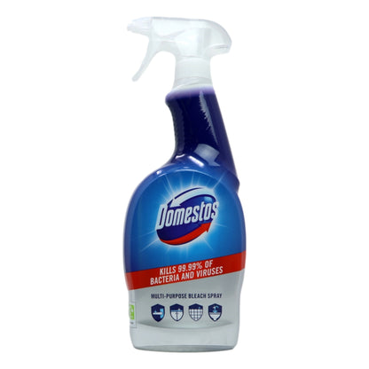 Domestos Bleach Cleaning Spray