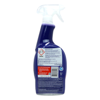 Domestos Bleach Cleaning Spray