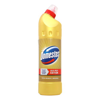 Domestos Bleach 750ml Gold