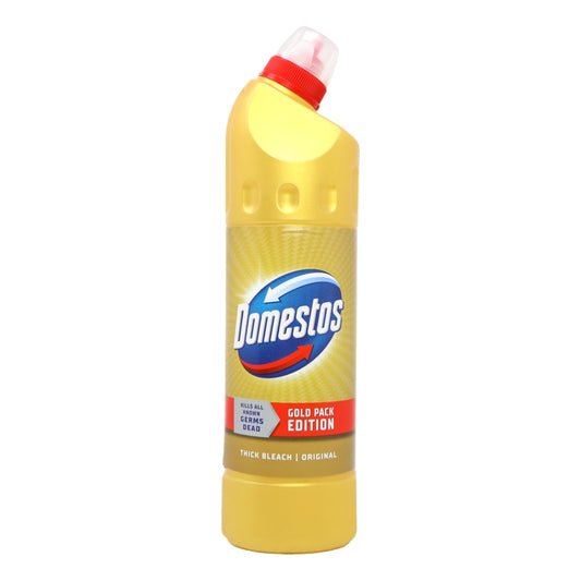 Domestos Bleach 750ml Gold