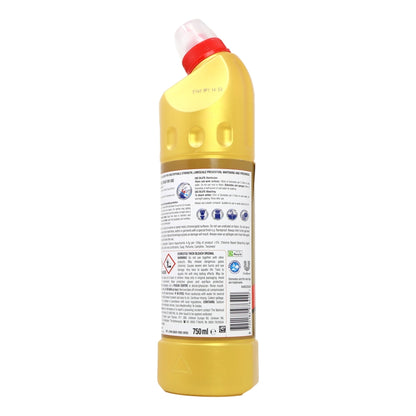 Domestos Bleach 750ml Gold