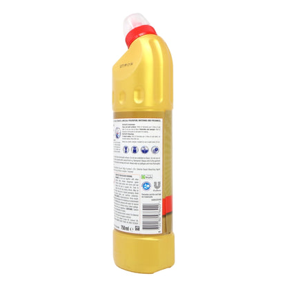 Domestos Bleach 750ml Gold