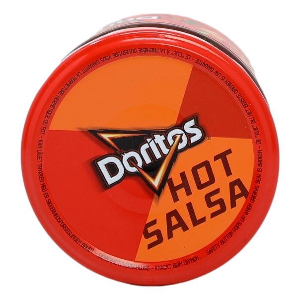 Doritos Dip 300g Hot Salsa