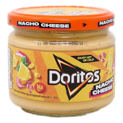 Doritos Dip 280g Nacho Cheese