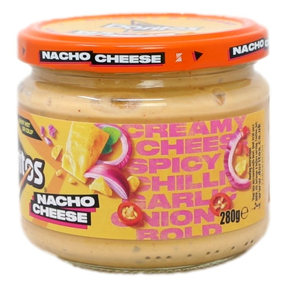 Doritos Dip 280g Nacho Cheese