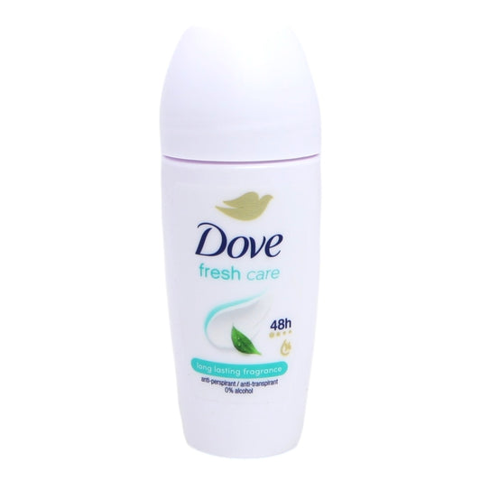 Dove Women Roll On 50ml Fresh