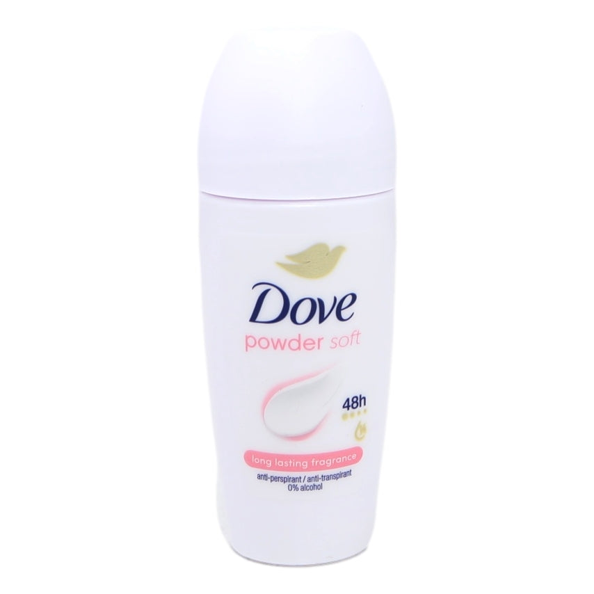 Buy Dove Women Roll On 50ml Powder online at Intamarque Wholesale – Trusted FMCG distributor