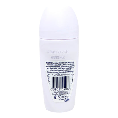 Dove Women Roll On 50ml Powder